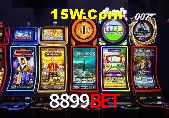 Estatísticas 8899Bet