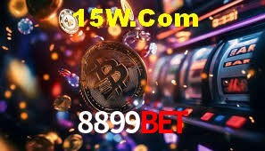 Experiência VIP 8899Bet