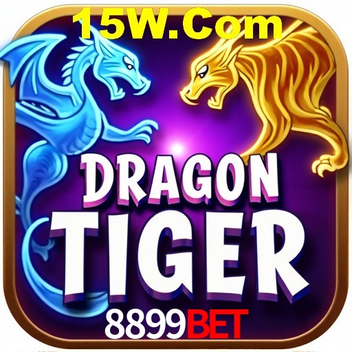 Descubra o Mundo do Cassino Online com 8899Bet