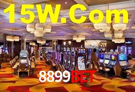 8899Bet