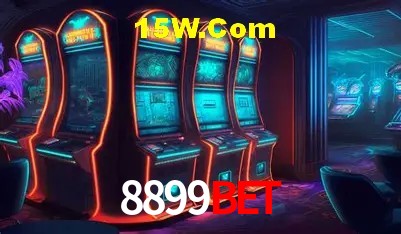 Diretório de Jogos 8899Bet