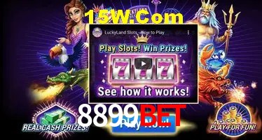 Casino Ao Vivo 8899Bet