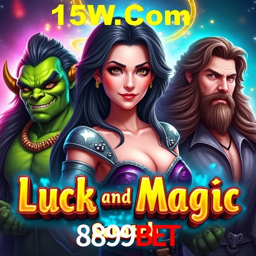 APP oficial da 8899Bet para mobile
