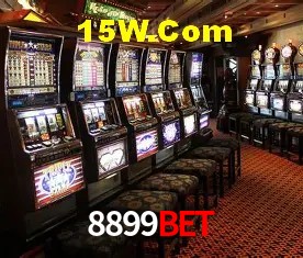 Sistemas de Segurança 8899Bet