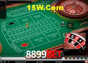 Login Seguro 8899Bet