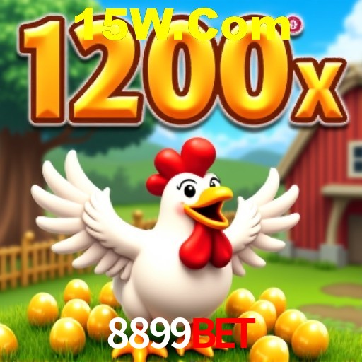 Apostas Esportivas na 8899Bet: Um Guia Completo