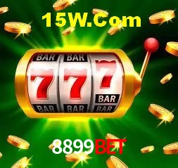 Casino Ao Vivo 8899Bet