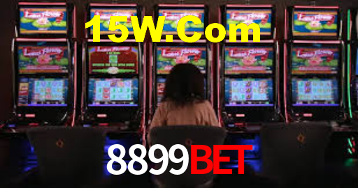 8899Bet: Seu Especialista em Apostas Esportivas Brasileiras