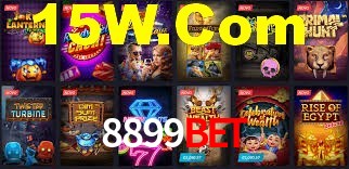 Live Casino 8899Bet
