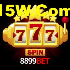 Welcome Bonus 8899Bet