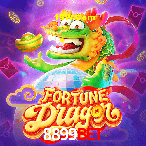 Slot Games 8899Bet