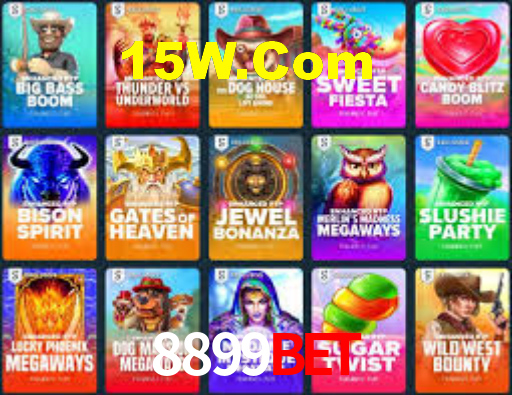 8899Bet
