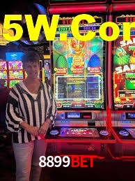 VIP Casino 8899Bet