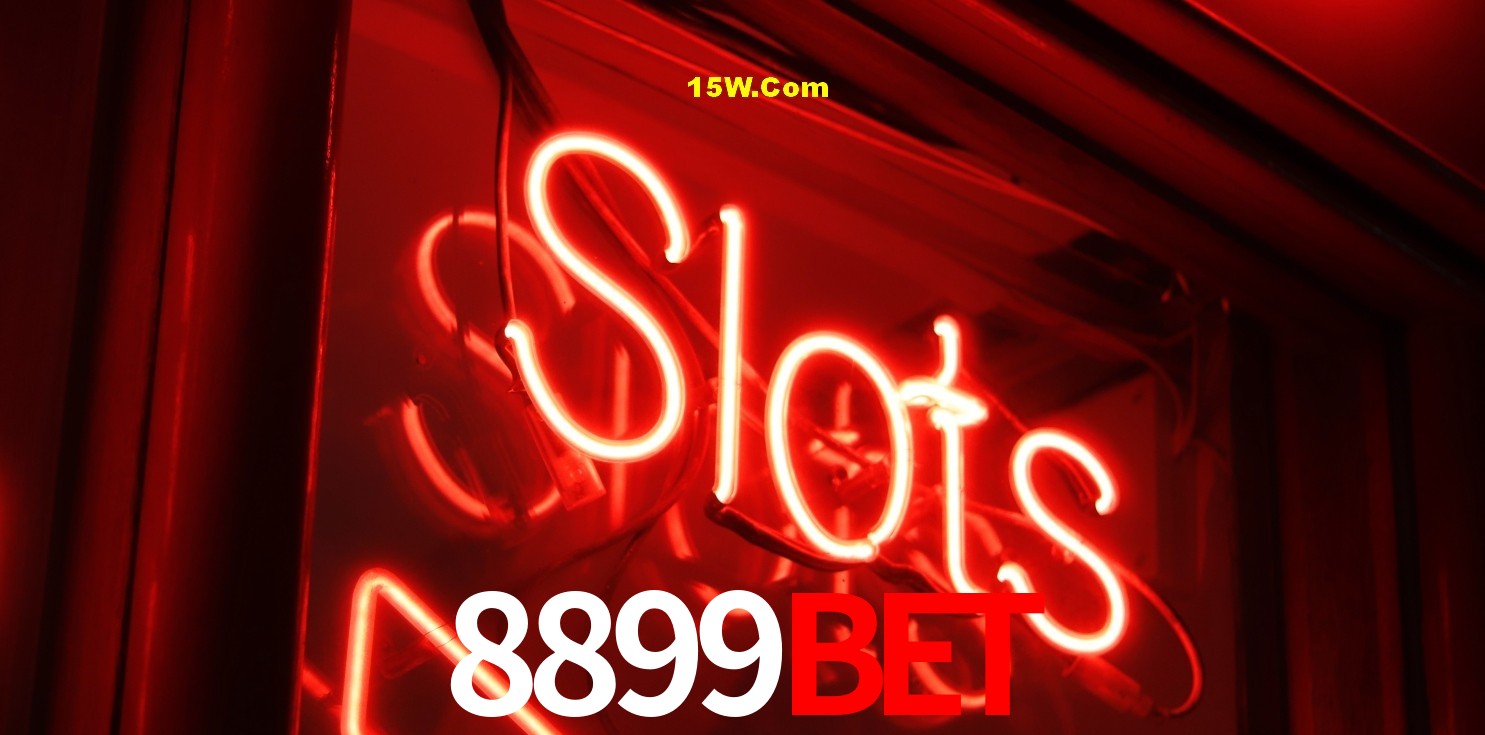 Game Providers 8899Bet