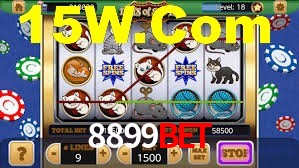 Tournaments 8899Bet