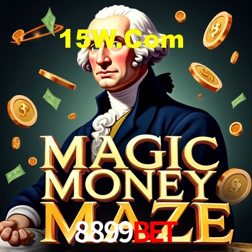 Interface do App 8899Bet