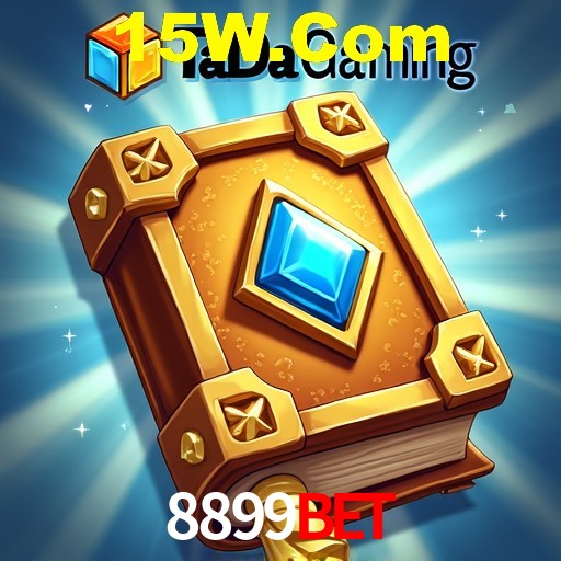 Desvendando o Mundo dos Jogos Virtuais na 8899Bet