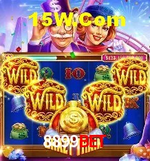 Jogos populares e pagamentos rápidos na 8899Bet