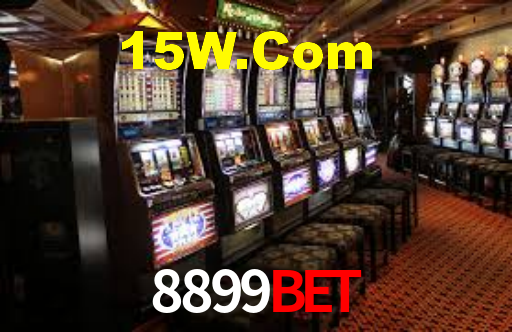 8899 Bet Login