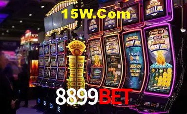 Jogos de Slot 8899Bet