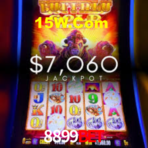 Sinta a adrenalina dos jogos de cassino com 8899Bet