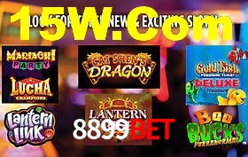 Programa VIP 8899Bet