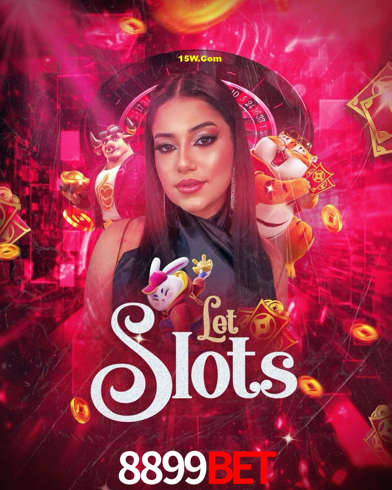 Live Casino 8899Bet
