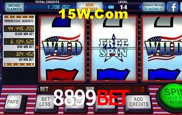 Casino VIP 8899Bet